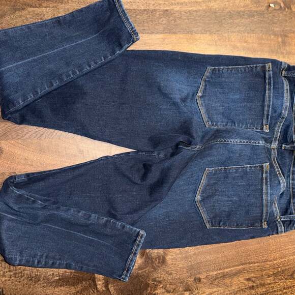 FRAME Le One Skinny Jeans - Picture 7 of 7